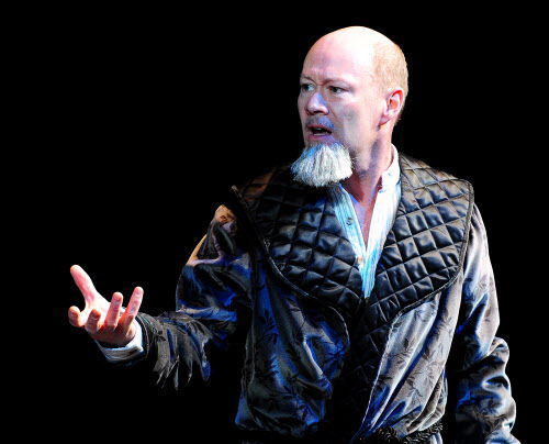 2009 Great River Shakespeare Festival